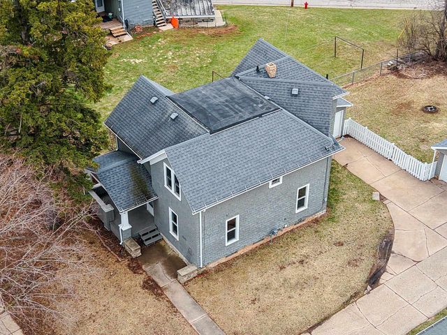 1053 E KIMBERLY AVENUE, Kimberly, WI 54136