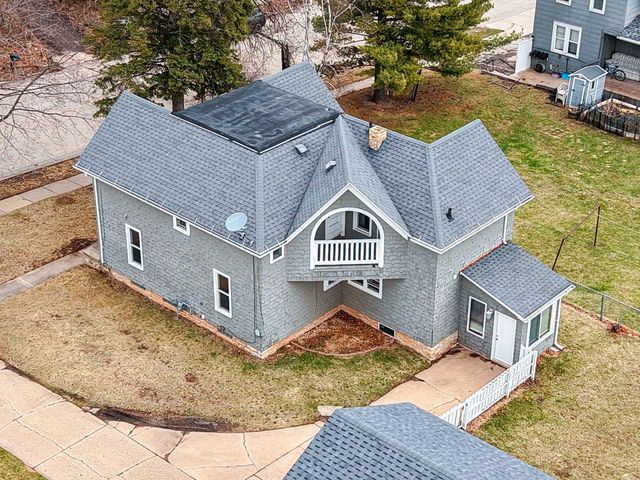 1053 E KIMBERLY AVENUE, Kimberly, WI 54136