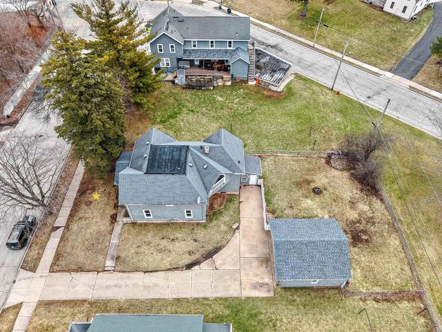 1053 E KIMBERLY AVENUE, Kimberly, WI 54136