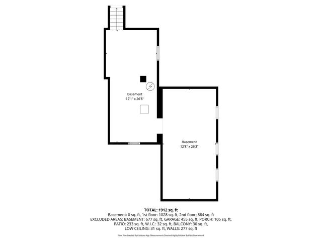 1053 E KIMBERLY AVENUE, Kimberly, WI 54136