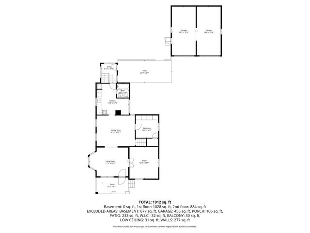 1053 E KIMBERLY AVENUE, Kimberly, WI 54136
