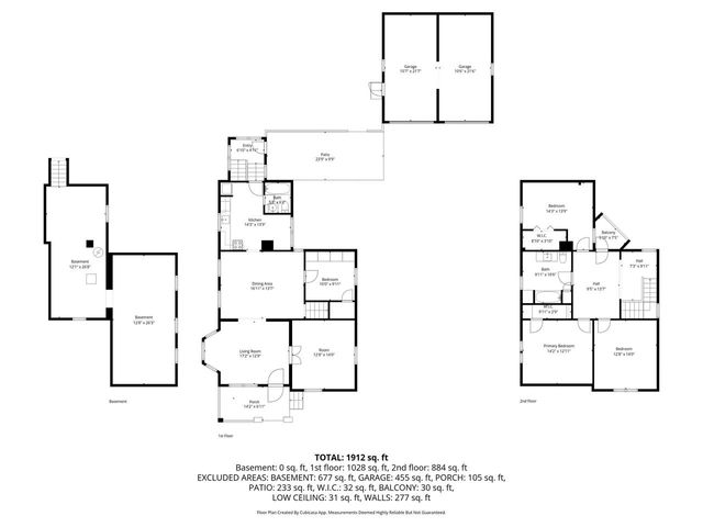 1053 E KIMBERLY AVENUE, Kimberly, WI 54136