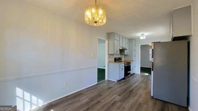 7337 Czar Place, Riverdale, GA 30296