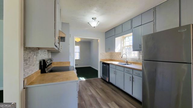 7337 Czar Place, Riverdale, GA 30296