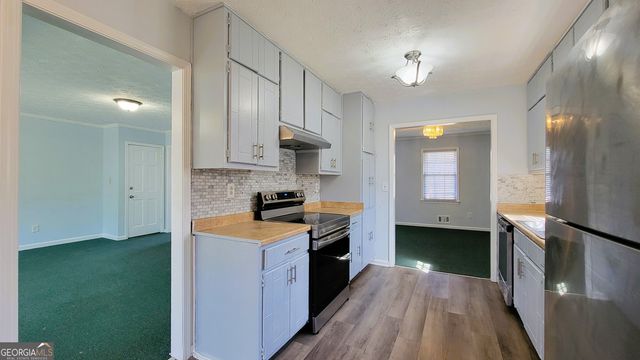 7337 Czar Place, Riverdale, GA 30296