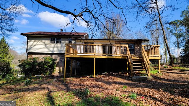 7337 Czar Place, Riverdale, GA 30296