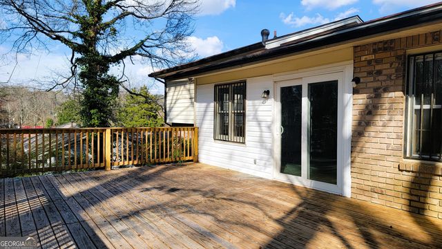 7337 Czar Place, Riverdale, GA 30296