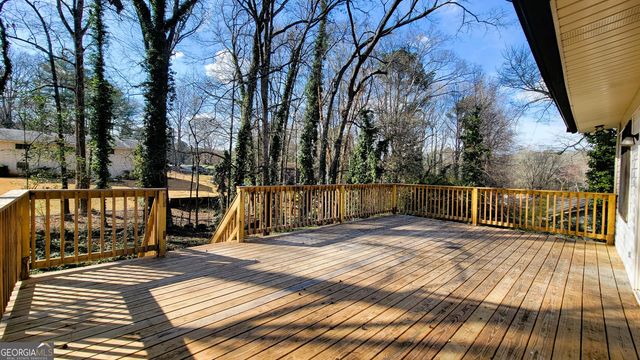 7337 Czar Place, Riverdale, GA 30296