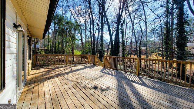 7337 Czar Place, Riverdale, GA 30296
