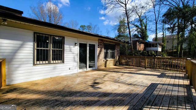 7337 Czar Place, Riverdale, GA 30296