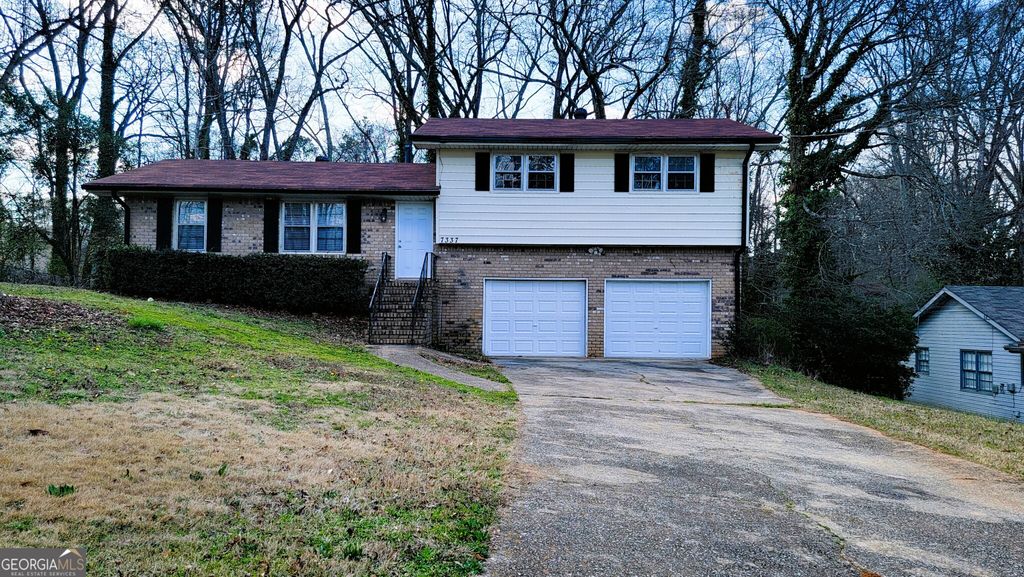 7337 Czar Place, Riverdale, GA 30296