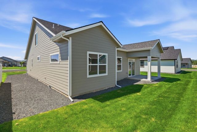 1236 N HIGH DESERT Dr, Deer Park, WA 99006