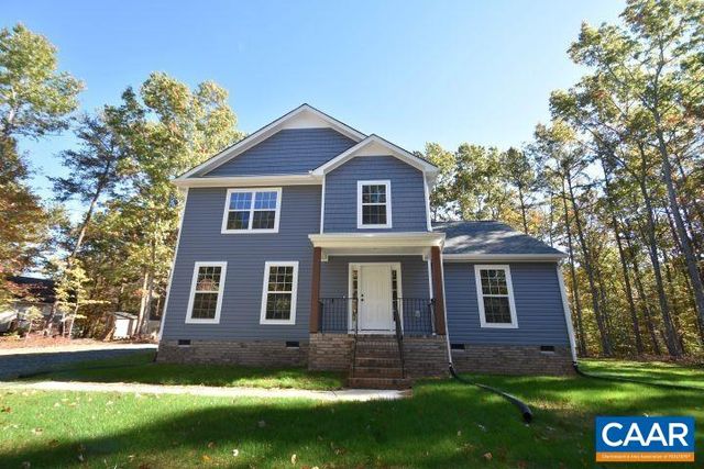 0 AMICK RD AW6, Louisa, VA 23093