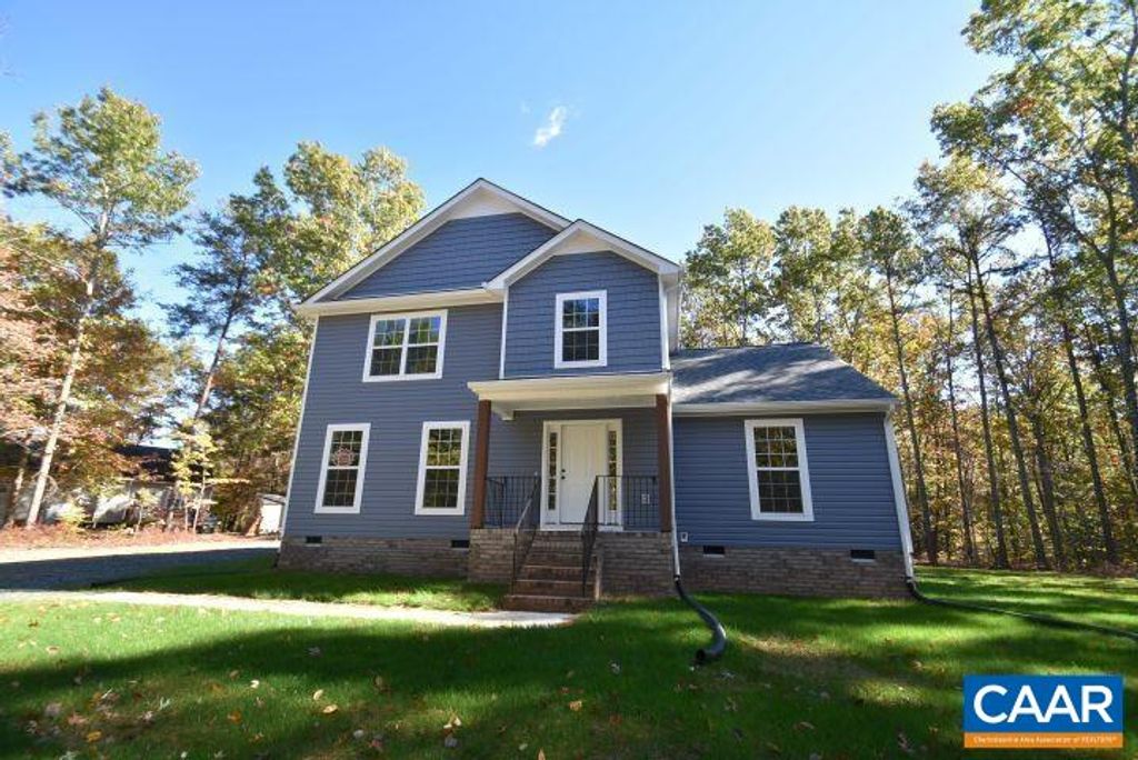 0 AMICK RD AW6, Louisa, VA 23093