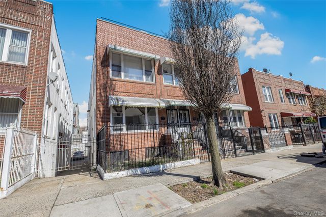 1260 Evergreen Avenue 1, Bronx, NY 10472
