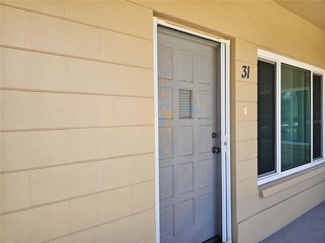 2321 ECUADORIAN WAY 31, Clearwater, FL 33763