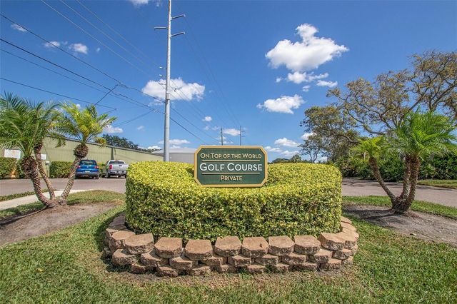 2321 ECUADORIAN WAY 31, Clearwater, FL 33763