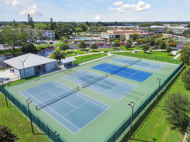 2321 ECUADORIAN WAY 31, Clearwater, FL 33763