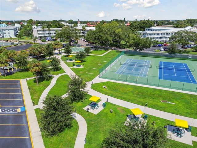 2321 ECUADORIAN WAY 31, Clearwater, FL 33763
