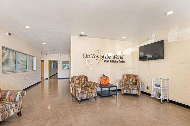 2321 ECUADORIAN WAY 31, Clearwater, FL 33763