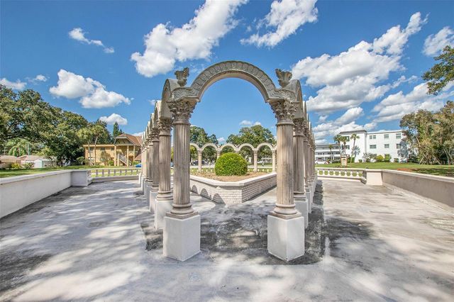 2321 ECUADORIAN WAY 31, Clearwater, FL 33763