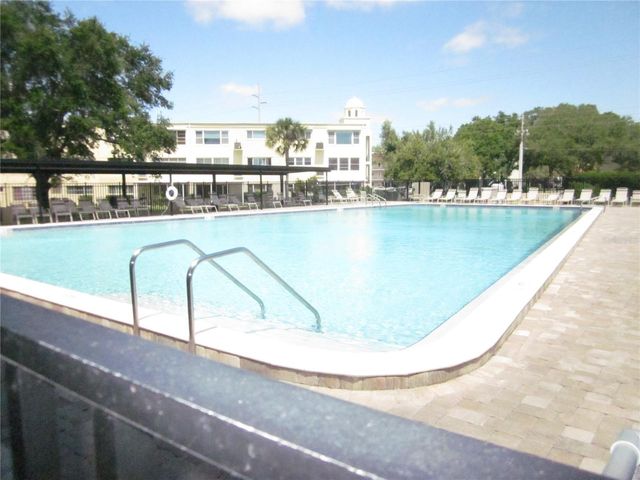 2321 ECUADORIAN WAY 31, Clearwater, FL 33763