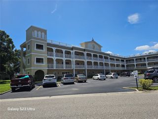 2321 ECUADORIAN WAY 31, Clearwater, FL 33763