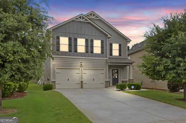 365 Emporia Loop, Mcdonough, GA 30253