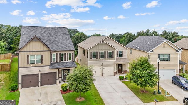 365 Emporia Loop, Mcdonough, GA 30253