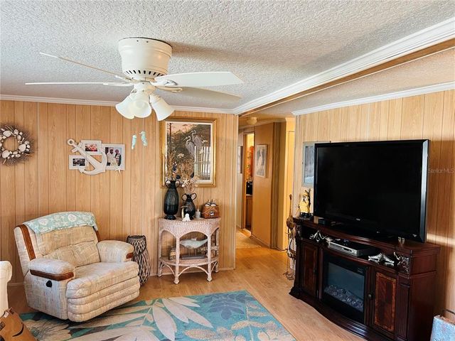 215 RUE DE PARESSE, Tavares, FL 32778