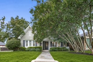 5203 Ridgedale Avenue, Dallas, TX 75206