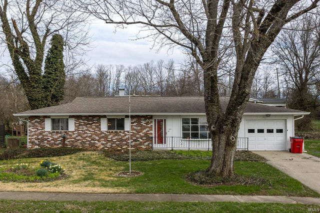 3512 W Fairington Drive, Bloomington, IN 47403