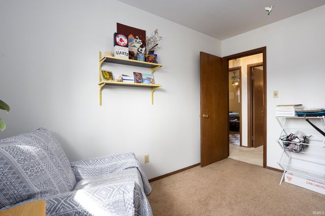 3512 W Fairington Drive, Bloomington, IN 47403