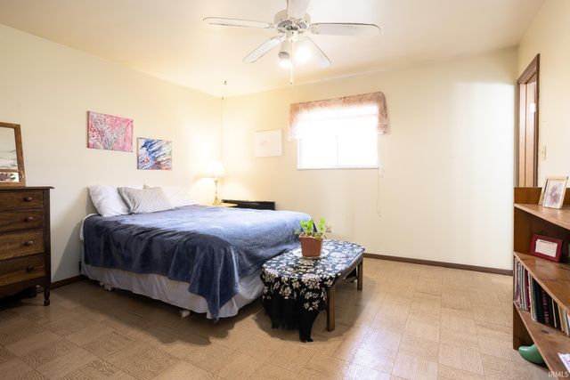 3512 W Fairington Drive, Bloomington, IN 47403