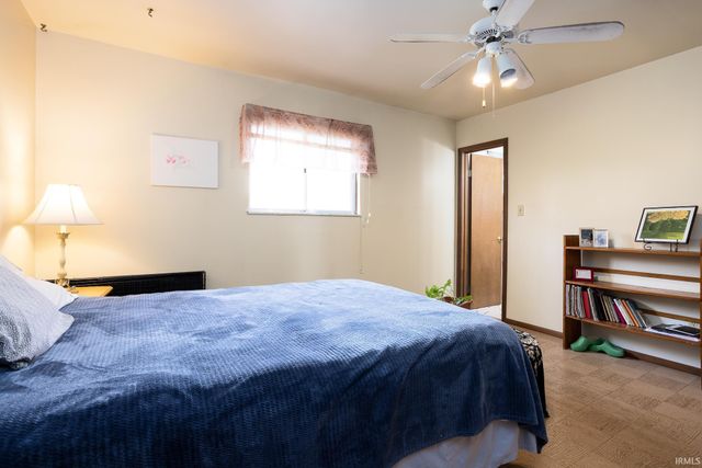 3512 W Fairington Drive, Bloomington, IN 47403