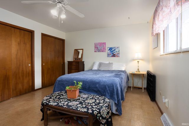 3512 W Fairington Drive, Bloomington, IN 47403