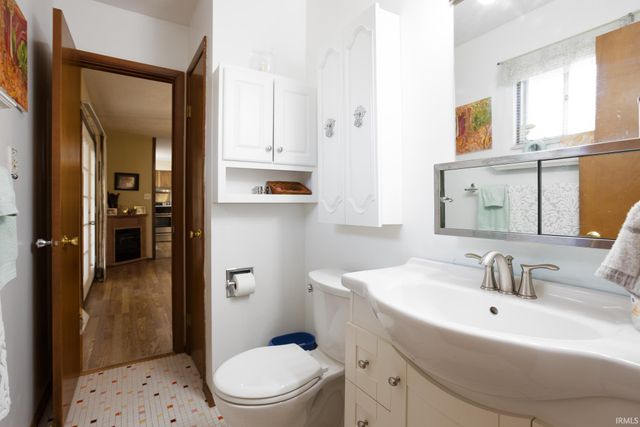 3512 W Fairington Drive, Bloomington, IN 47403