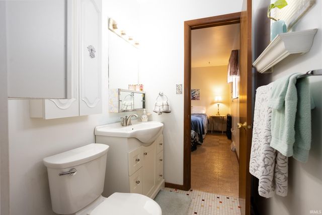 3512 W Fairington Drive, Bloomington, IN 47403