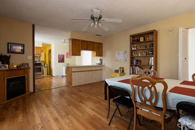 3512 W Fairington Drive, Bloomington, IN 47403