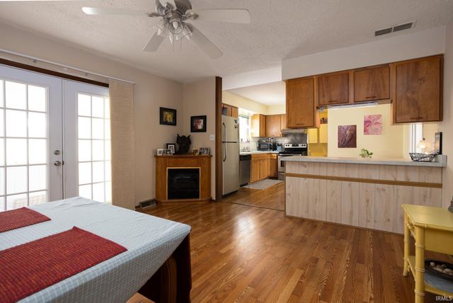 3512 W Fairington Drive, Bloomington, IN 47403