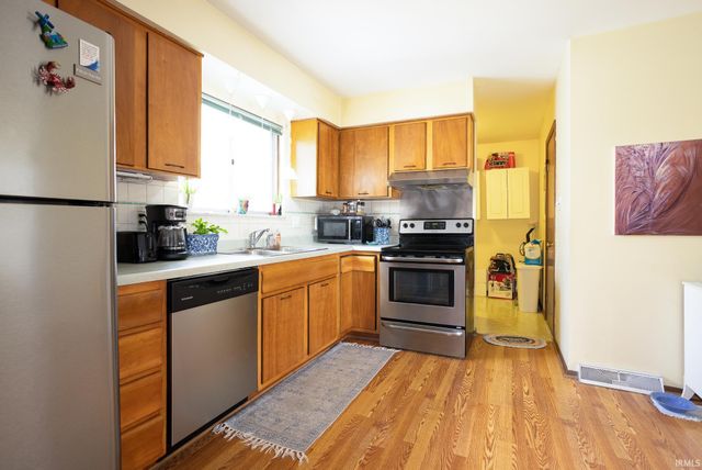 3512 W Fairington Drive, Bloomington, IN 47403