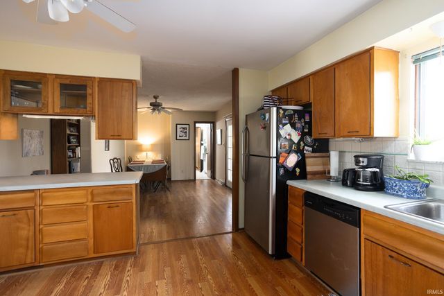 3512 W Fairington Drive, Bloomington, IN 47403