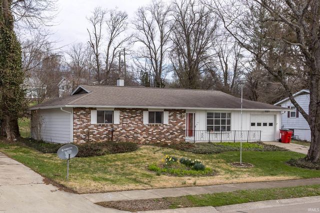 3512 W Fairington Drive, Bloomington, IN 47403