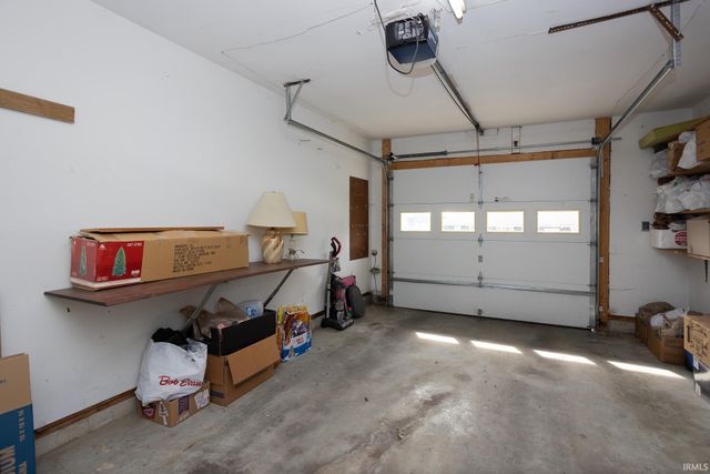 3512 W Fairington Drive, Bloomington, IN 47403