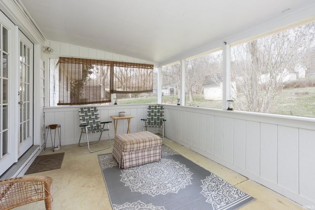 3512 W Fairington Drive, Bloomington, IN 47403