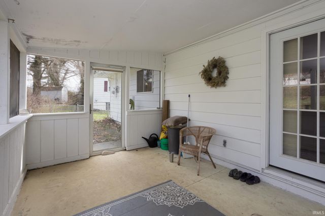 3512 W Fairington Drive, Bloomington, IN 47403