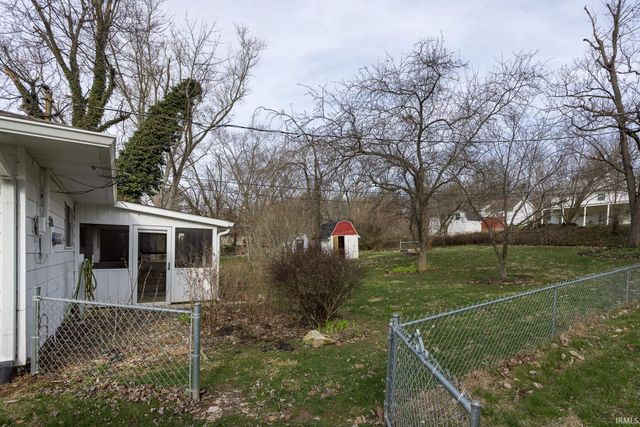 3512 W Fairington Drive, Bloomington, IN 47403