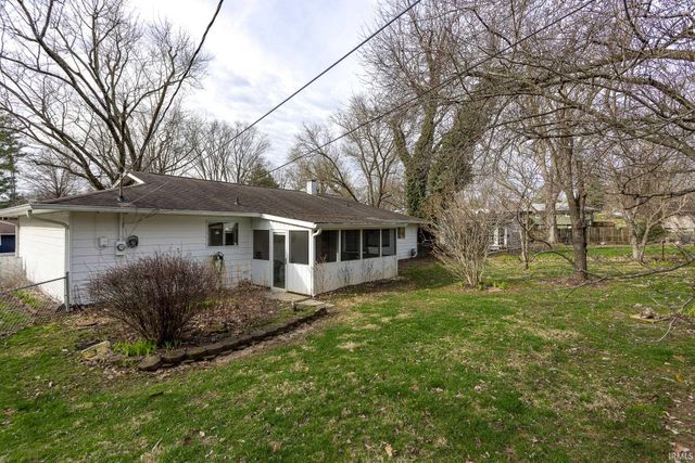 3512 W Fairington Drive, Bloomington, IN 47403