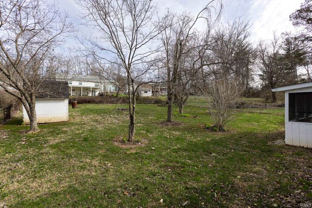 3512 W Fairington Drive, Bloomington, IN 47403