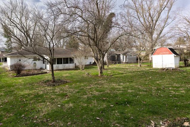 3512 W Fairington Drive, Bloomington, IN 47403